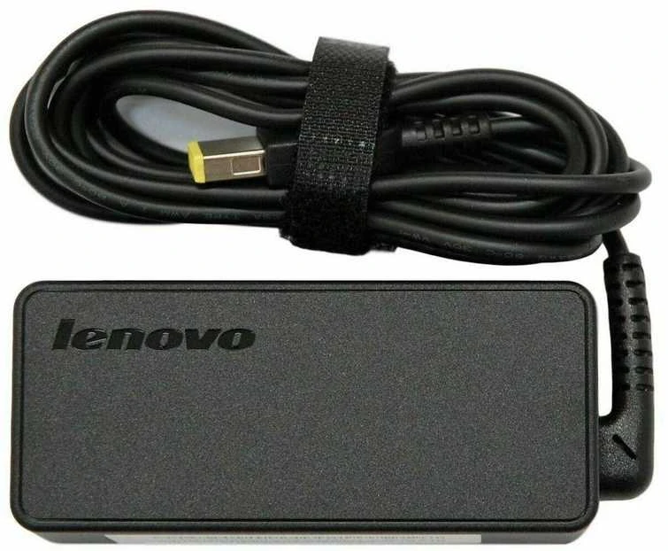 "Lenovo" nešiojamojo kompiuterio įkroviklis 20 V 4,5 A (90 W)