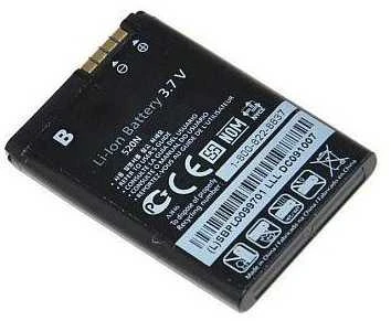 Extra Digital Baterija LG IP-520N (GD900)