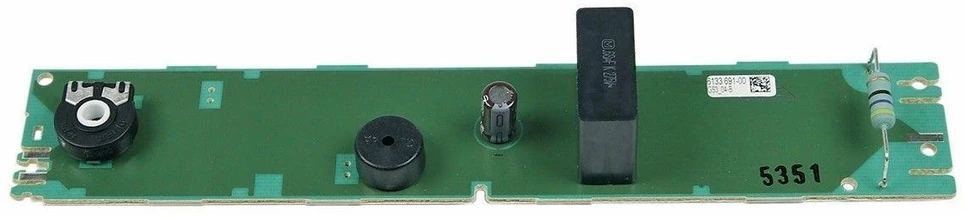 LIEBHERR elektronikos valdymas šaldiklyje Originalus 613369100