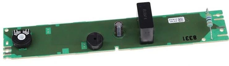 LIEBHERR elektronikos valdymas šaldiklyje Originalus 613369100