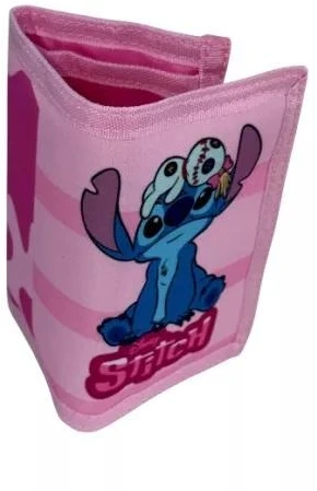 Lilo And Stitch Disney Lilo ir Stitch piniginė mergaitėms