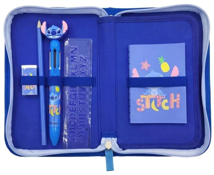 Lilo And Stitch Disney Lilo ir Stitch pliušinis penalas