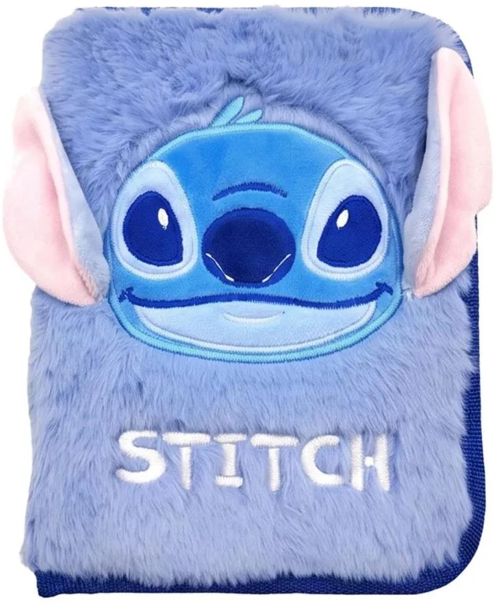Lilo And Stitch Disney Lilo ir Stitch pliušinis penalas