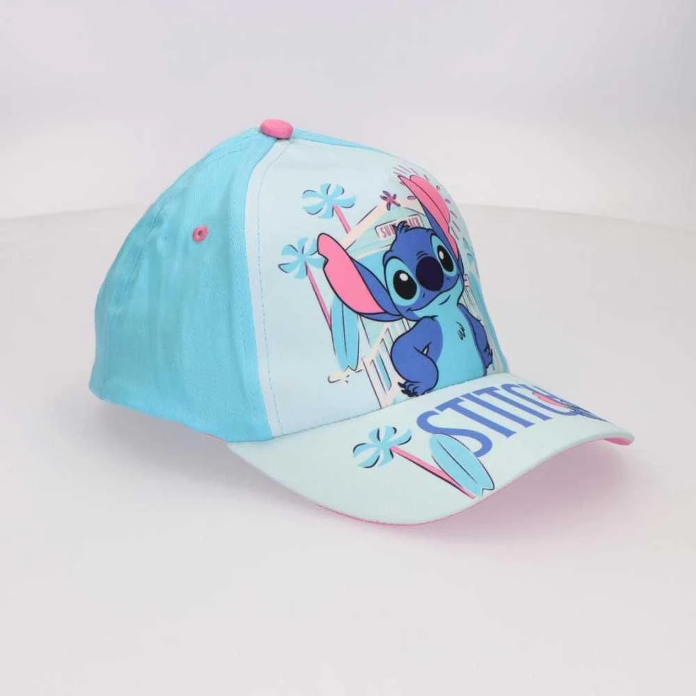 Lilo And Stitch Disney Lilo ir Stitch saulės akiniai ir kepurės rinkinys