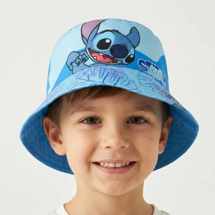 Kepurė Lilo And Stitch Disney Lilo ir Stitch vaikų skrybėlė, 54 cm