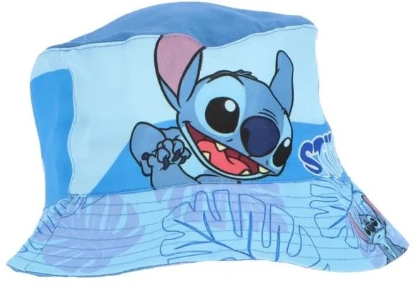 Kepurė Lilo And Stitch Disney Lilo ir Stitch vaikų skrybėlė, 54 cm