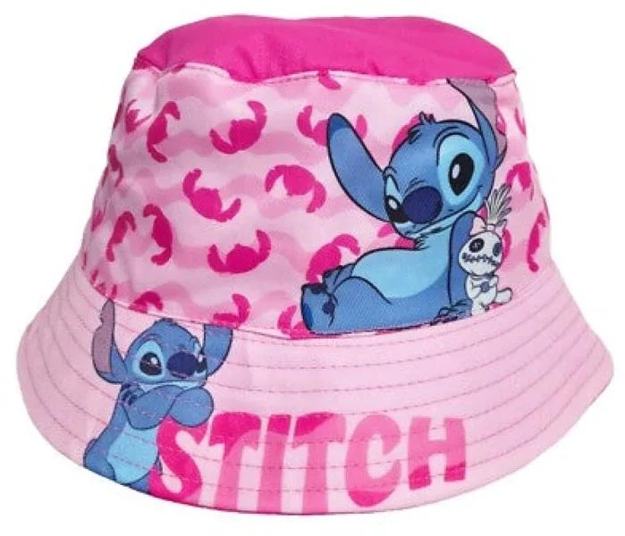 Kepurė Lilo And Stitch Disney Lilo ir Stitch vaikų skrybėlė 52 cm