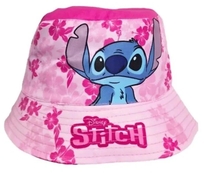 Kepurė Lilo And Stitch Disney Lilo ir Stitch vaikų skrybėlė 52 cm