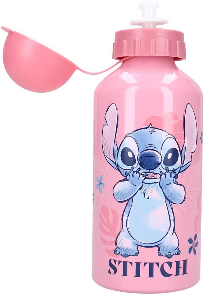 Lilo And Stitch Gertuvė Stitch, 500ml