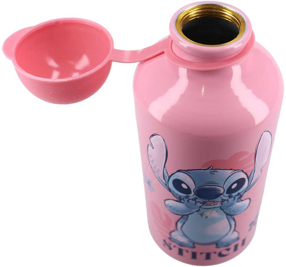 Lilo And Stitch Gertuvė Stitch, 500ml