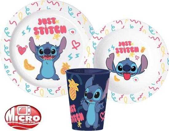 Lilo And Stitch Lilo ir Stitch indų rinkinys vaikams