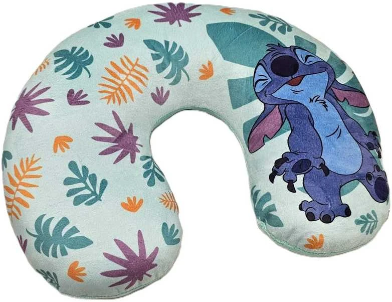 Lilo And Stitch Lilo ir Stitch kelioninis kaklo pagalvė vaikams