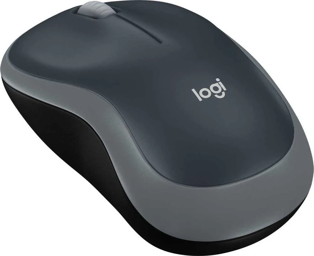 Belaidė pelė Logitech M185