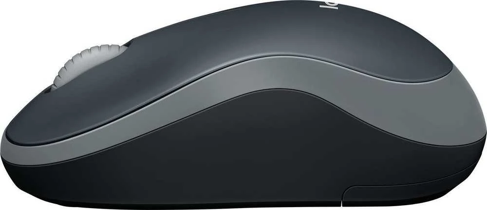 Belaidė pelė Logitech M185