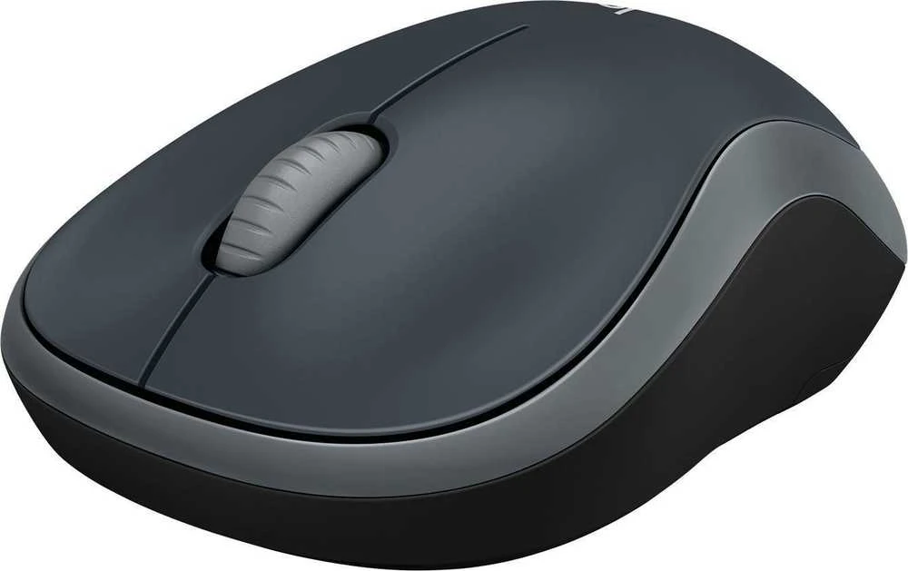 Belaidė pelė Logitech M185