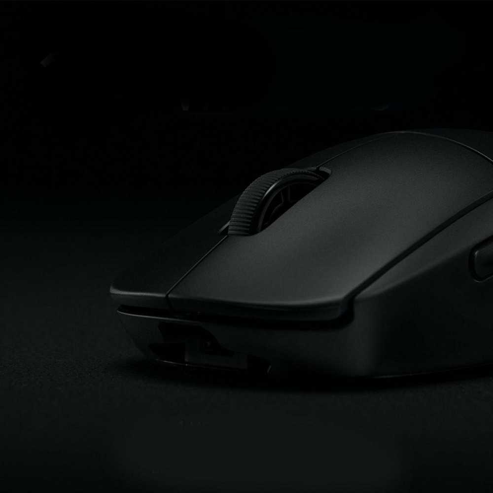Belaidė žaidimų pelė Logitech G Pro, juodos spalvos (‎910-005272)