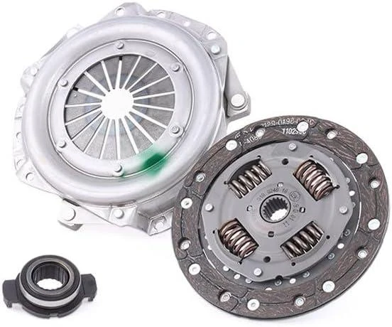 LUK Saugo Komplektas Citroen AX Saxo Xsara Peugeot 106 205 206 6444 6444A 6444B