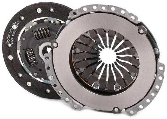 LUK Svorio Sankoaba Mini Cooper One R50 R53 Svorio Diskas 620312400