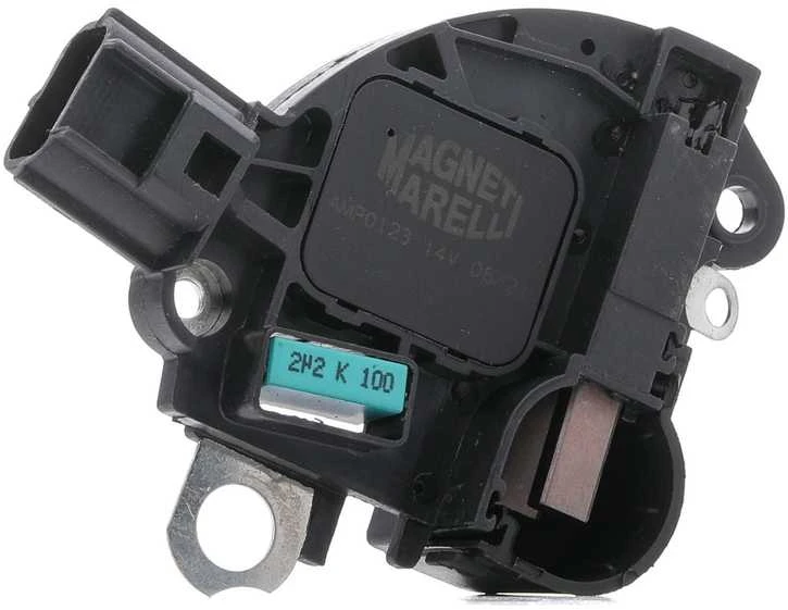 MAGNETI MARELLI Alternatoriaus reguliatorius 940016012300