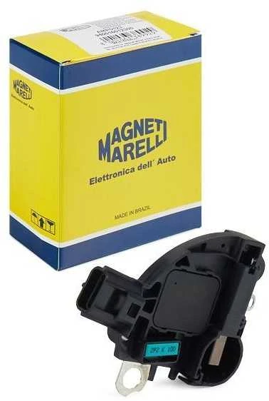 MAGNETI MARELLI Alternatoriaus reguliatorius 940016012300
