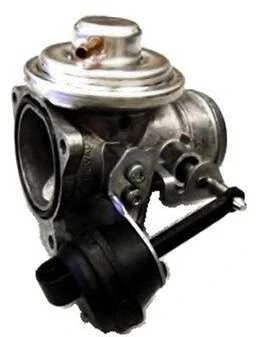 MAGNETI MARELLI EGR vožtuvas 571822112048 038131501AR