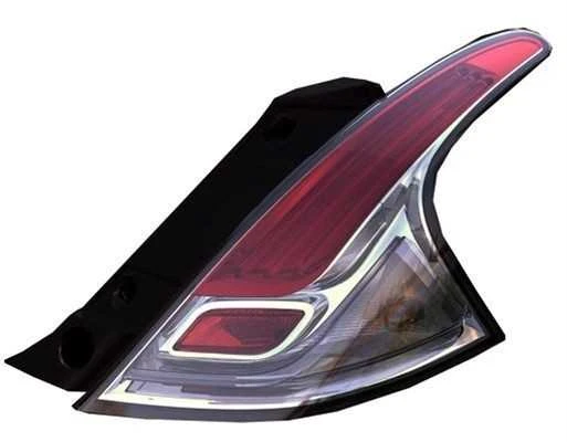 MAGNETI MARELLI Galinis žibintas 714020430101 51833631
