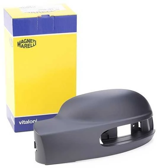 MAGNETI MARELLI Išorinio veidrodėlio dangtelis 351991202370 6341704