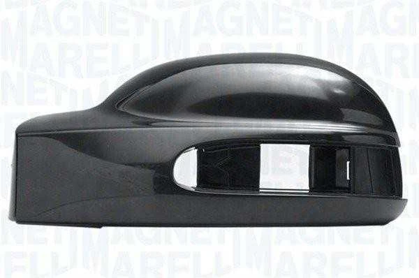 MAGNETI MARELLI Išorinio veidrodėlio dangtelis 351991202370 6341704
