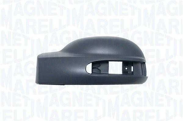 MAGNETI MARELLI Išorinio veidrodėlio dangtelis 351991202370 6341704