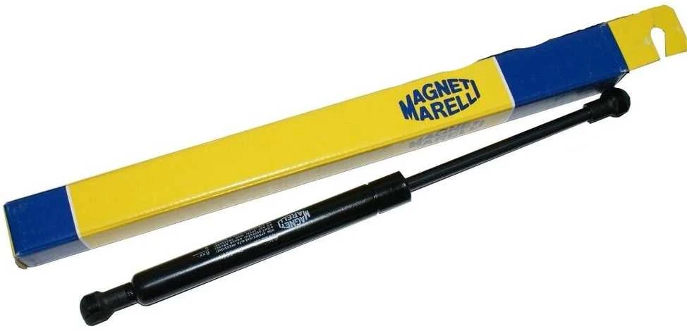Magneti Marelli Kepurės dangčio pakėlimo įtaisas Mercedes Benz W211 GS0307