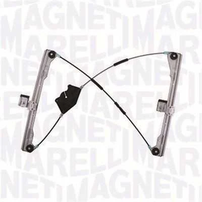MAGNETI MARELLI langų reguliatorius 350103170025 1C0837655C