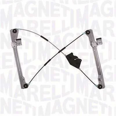 MAGNETI MARELLI langų reguliatorius 350103170026 1C0837656C