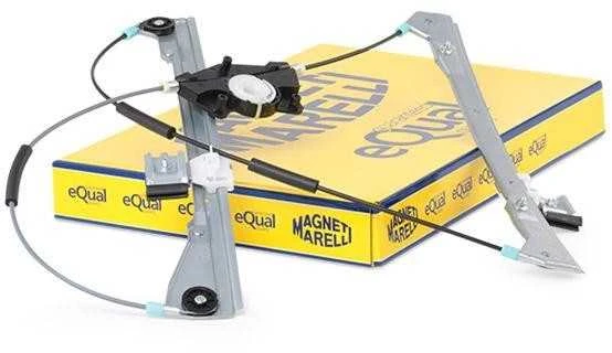 MAGNETI MARELLI langų reguliatorius 350103170026 1C0837656C