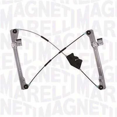 MAGNETI MARELLI langų reguliatorius 350103170026 1C0837656C