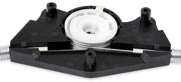 MAGNETI MARELLI langų reguliatorius 350103170026 1C0837656C