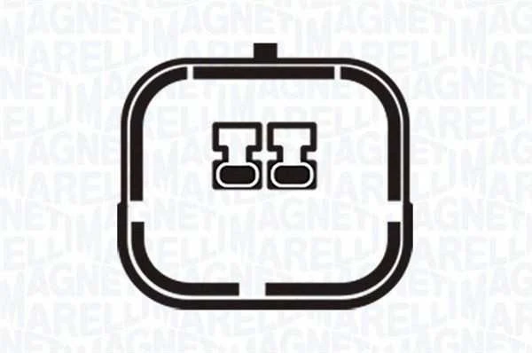 MAGNETI MARELLI langų reguliatorius 350103170157 9221E9