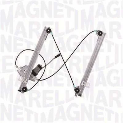 MAGNETI MARELLI Langų reguliatorius 350103170181 8201010926