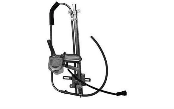 MAGNETI MARELLI langų reguliatorius 350103371000 807210M015