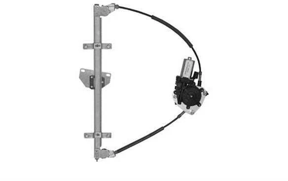 MAGNETI MARELLI langų reguliatorius 350103386000 8340165D10