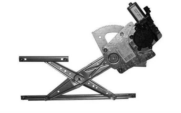 MAGNETI MARELLI langų reguliatorius 350103422000 698100D010