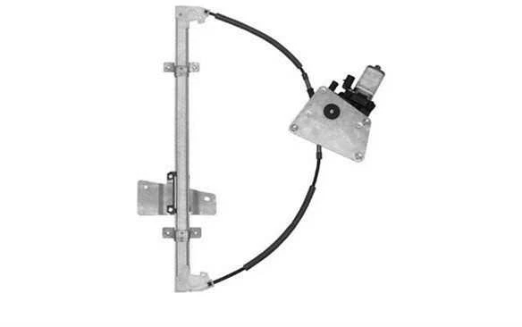 MAGNETI MARELLI langų reguliatorius 350103755000 80701AX115