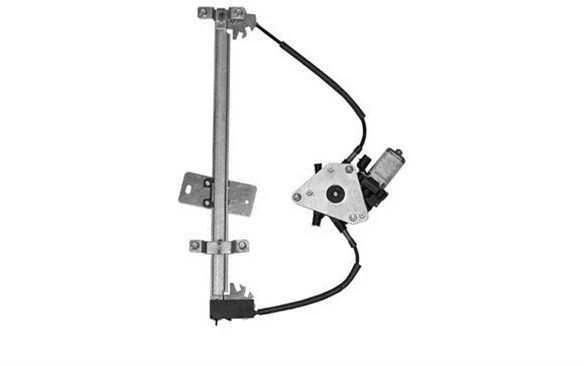 MAGNETI MARELLI langų reguliatorius 350103944000 72210SAAG01