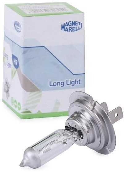 MAGNETI MARELLI Lemputė, prožektorius 002537100000