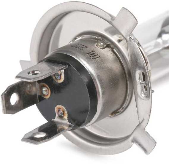 MAGNETI MARELLI Lemputė, prožektorius 002555100000