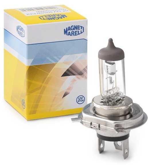 MAGNETI MARELLI Lemputė, prožektorius 002555100000