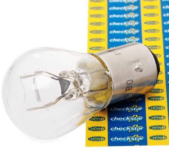 MAGNETI MARELLI Lemputė, stabdymo žibintas 008528100000