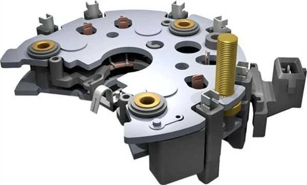MAGNETI MARELLI Lygintuvas, generatoriaus 940016185200 028903359B