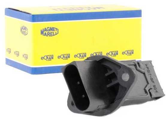MAGNETI MARELLI Masinio oro srauto jutiklis 213719656019