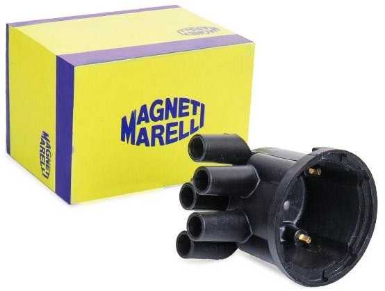 MAGNETI MARELLI skirstytuvo dangtelis 071376201010 7701025240