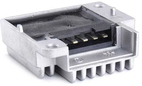 MAGNETI MARELLI Uždegimo modulis 940016204000 95646192